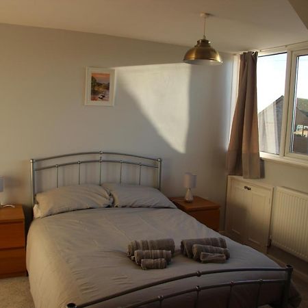 Ewe Cottage Ashbourne  Ngoại thất bức ảnh