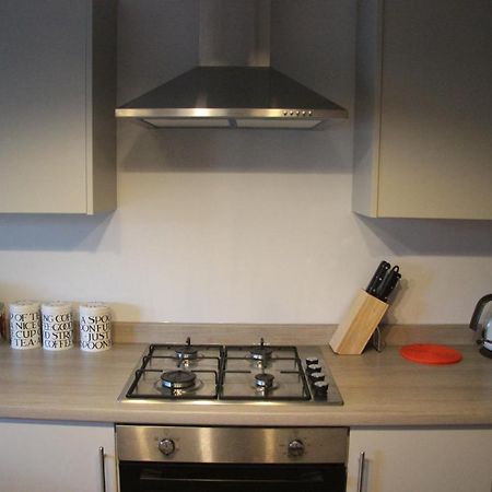Ewe Cottage Ashbourne  Ngoại thất bức ảnh
