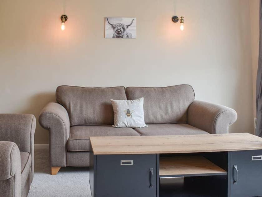 Ewe Cottage Ashbourne  Ngoại thất bức ảnh