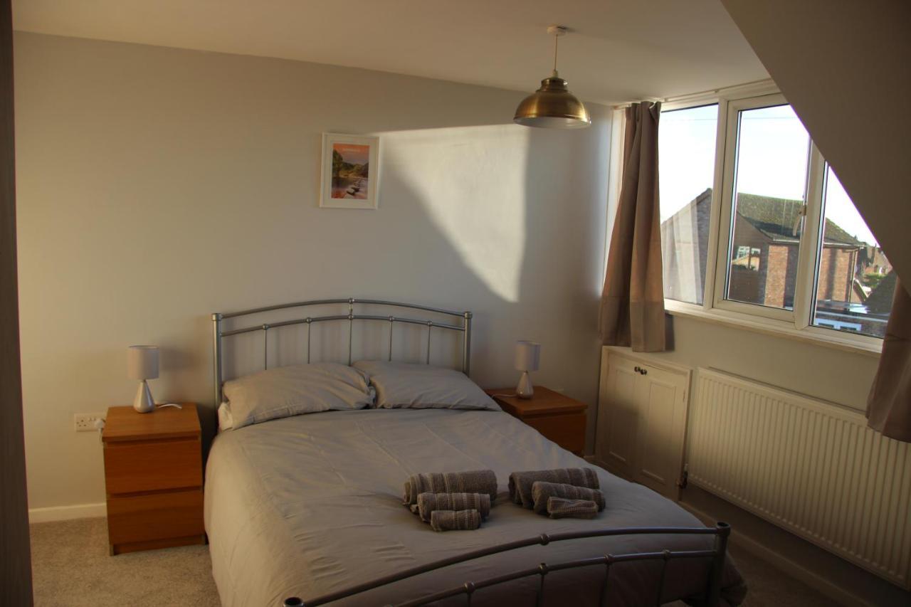Ewe Cottage Ashbourne  Ngoại thất bức ảnh