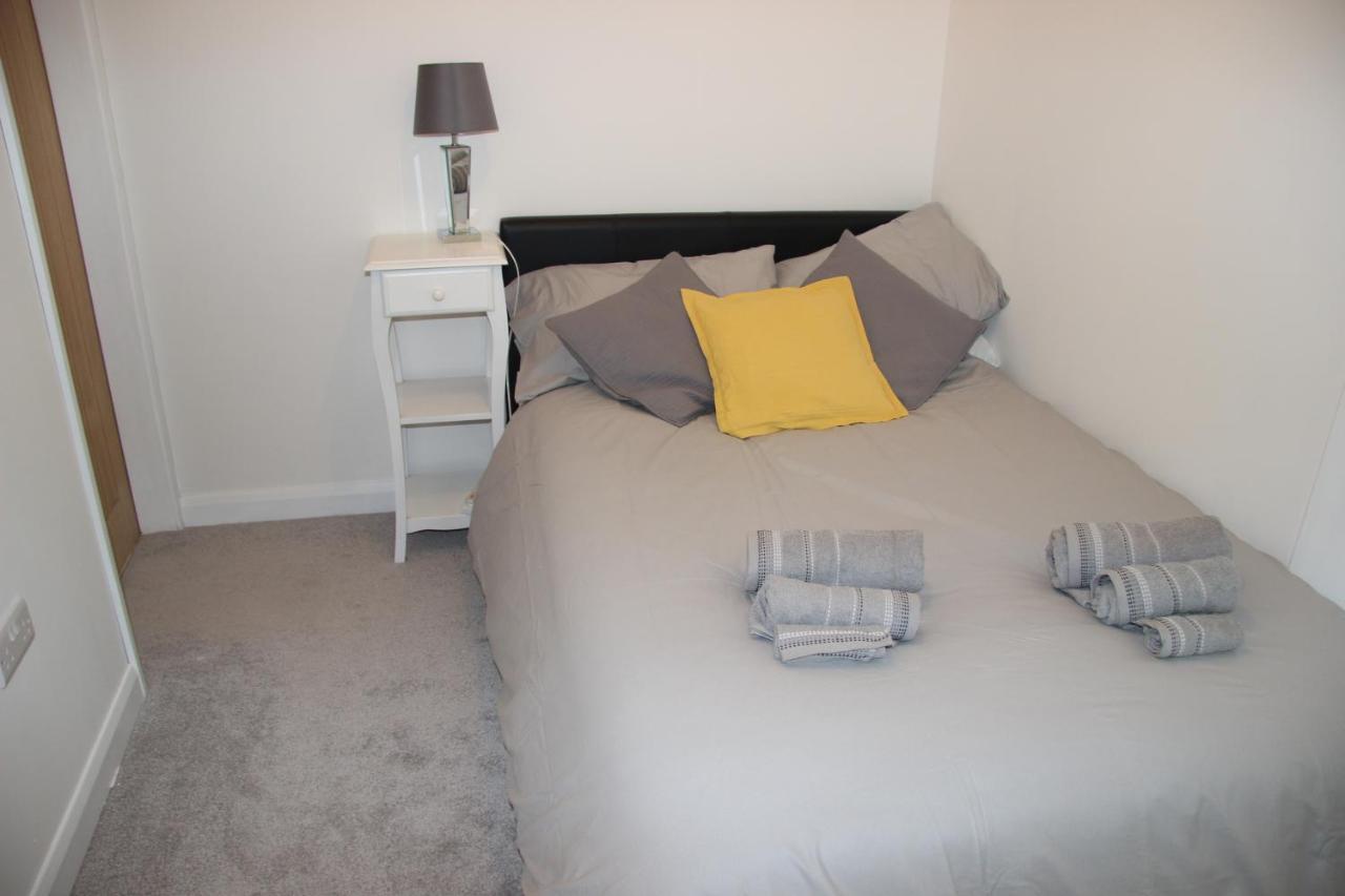 Ewe Cottage Ashbourne  Ngoại thất bức ảnh