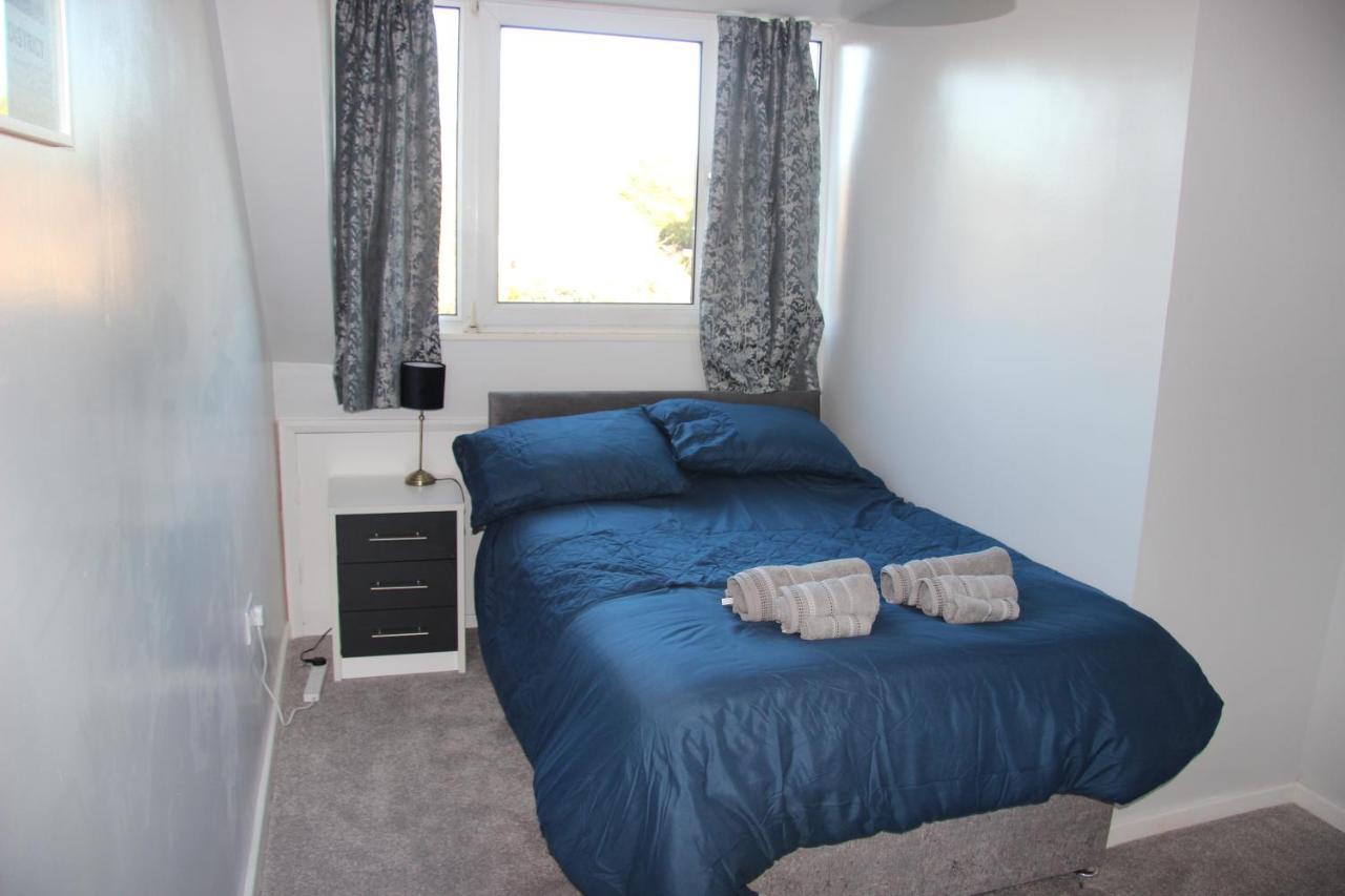 Ewe Cottage Ashbourne  Ngoại thất bức ảnh