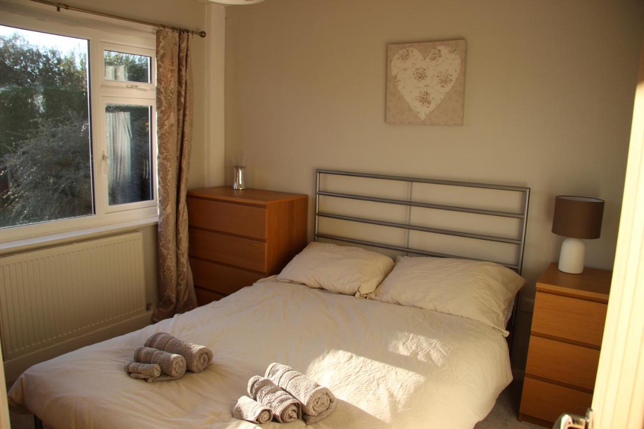 Ewe Cottage Ashbourne  Ngoại thất bức ảnh