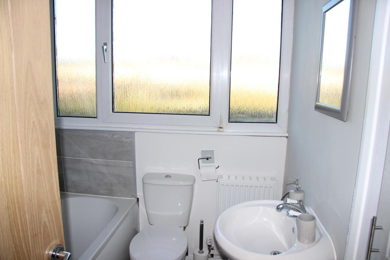 Ewe Cottage Ashbourne  Ngoại thất bức ảnh