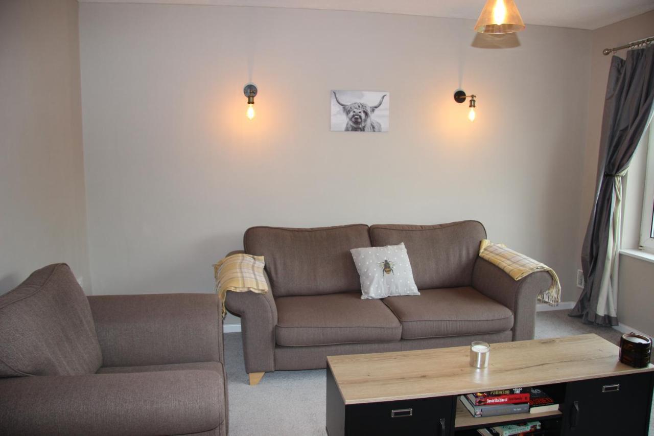 Ewe Cottage Ashbourne  Ngoại thất bức ảnh