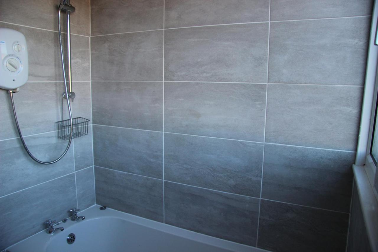 Ewe Cottage Ashbourne  Ngoại thất bức ảnh