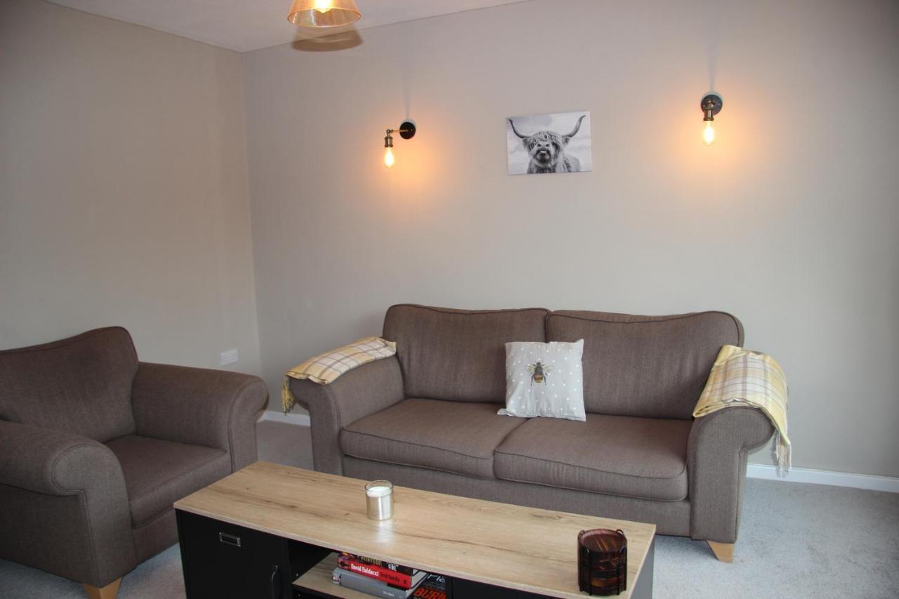 Ewe Cottage Ashbourne  Ngoại thất bức ảnh