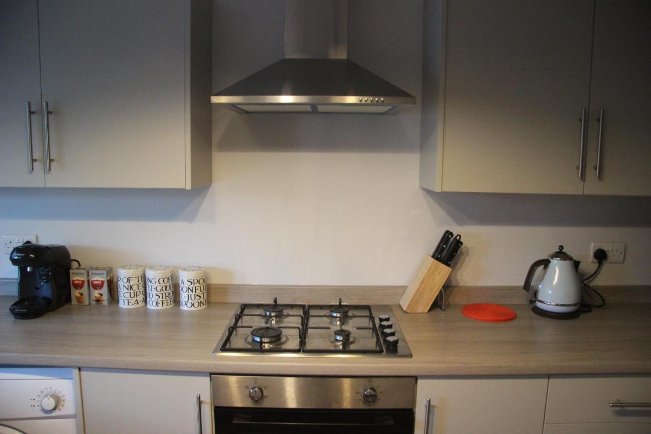 Ewe Cottage Ashbourne  Ngoại thất bức ảnh
